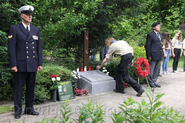 Veteranendag 2014